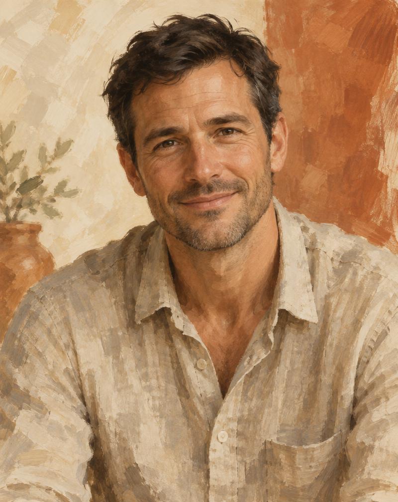 David